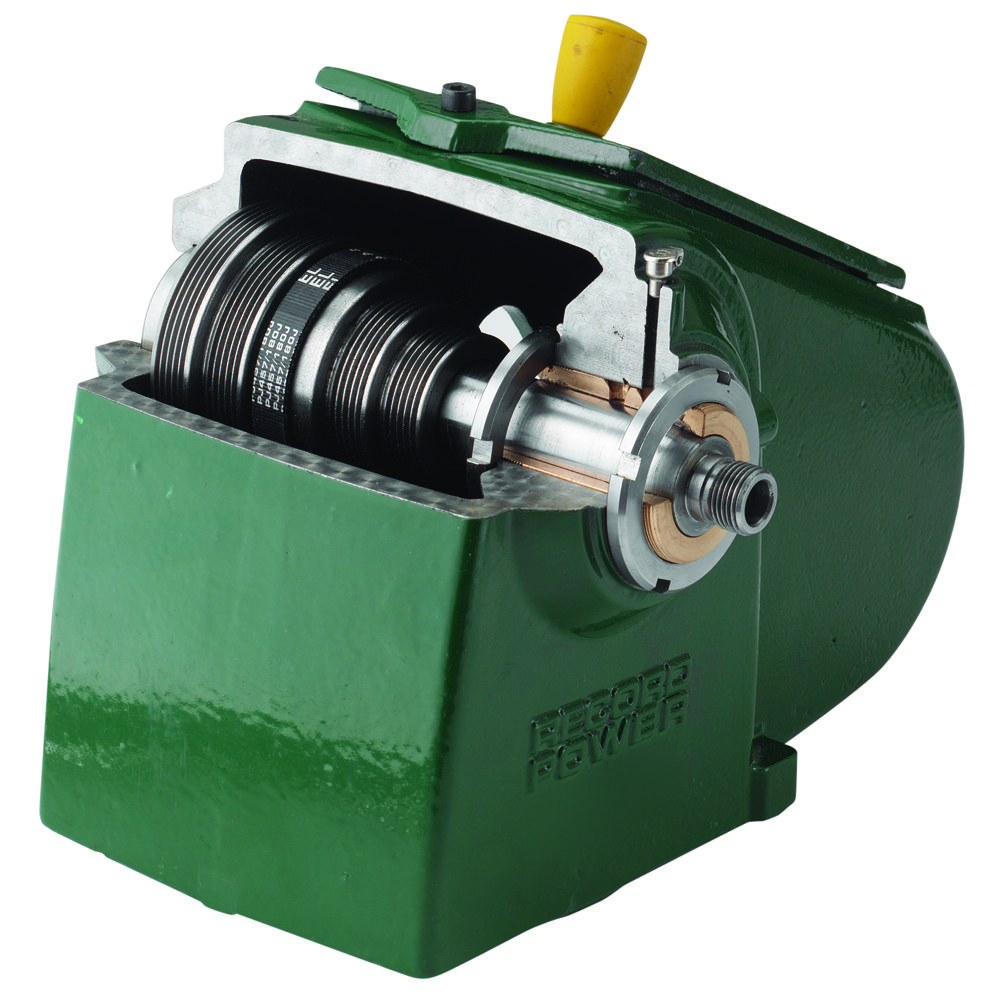 Record Power CL3CAM Professional 5 Speed Lathe eBay